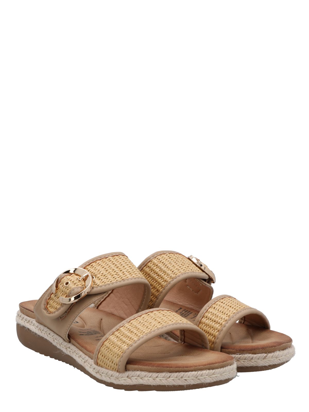 Sandalias Laura Mujer