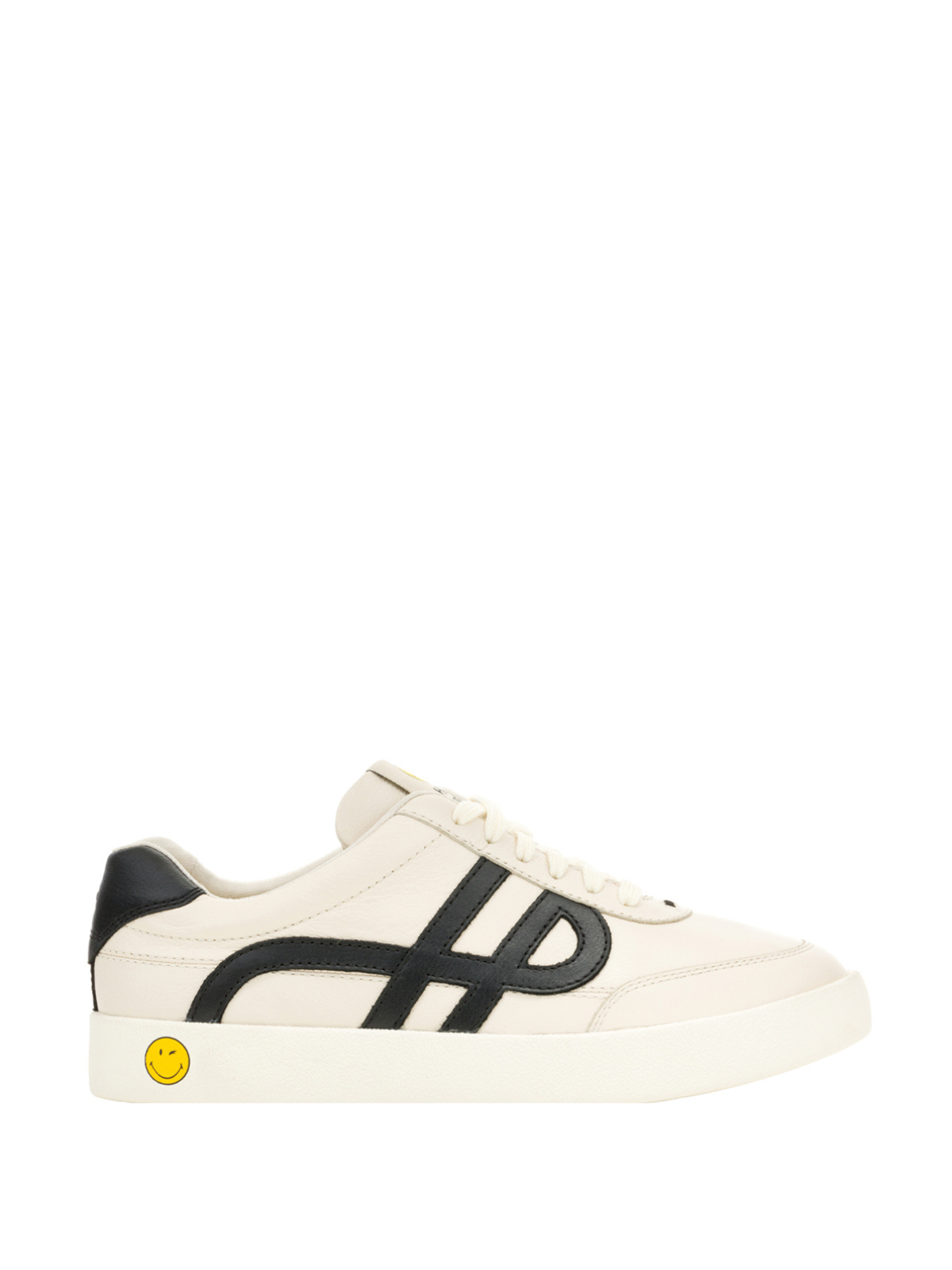 Zapatilla Seventy8 Charlie Cuero Mujer