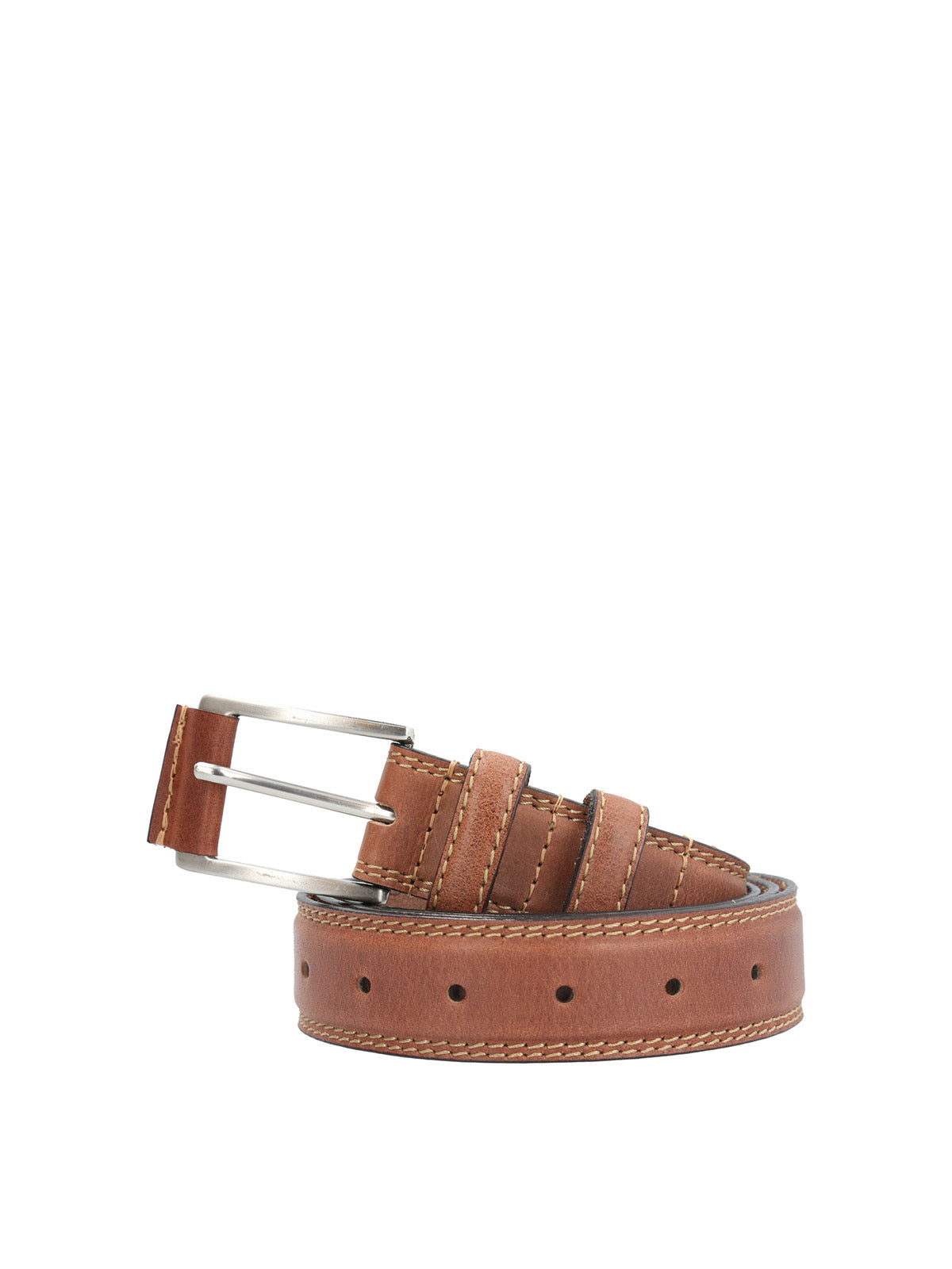 Cinturon Hp Country  Hombre