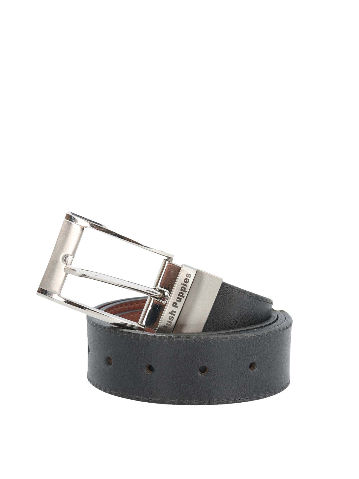 Cinturon Hp Reversible  Hombre