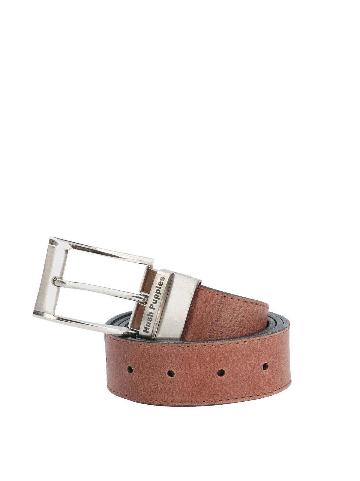Cinturon Hp Reversible  Hombre