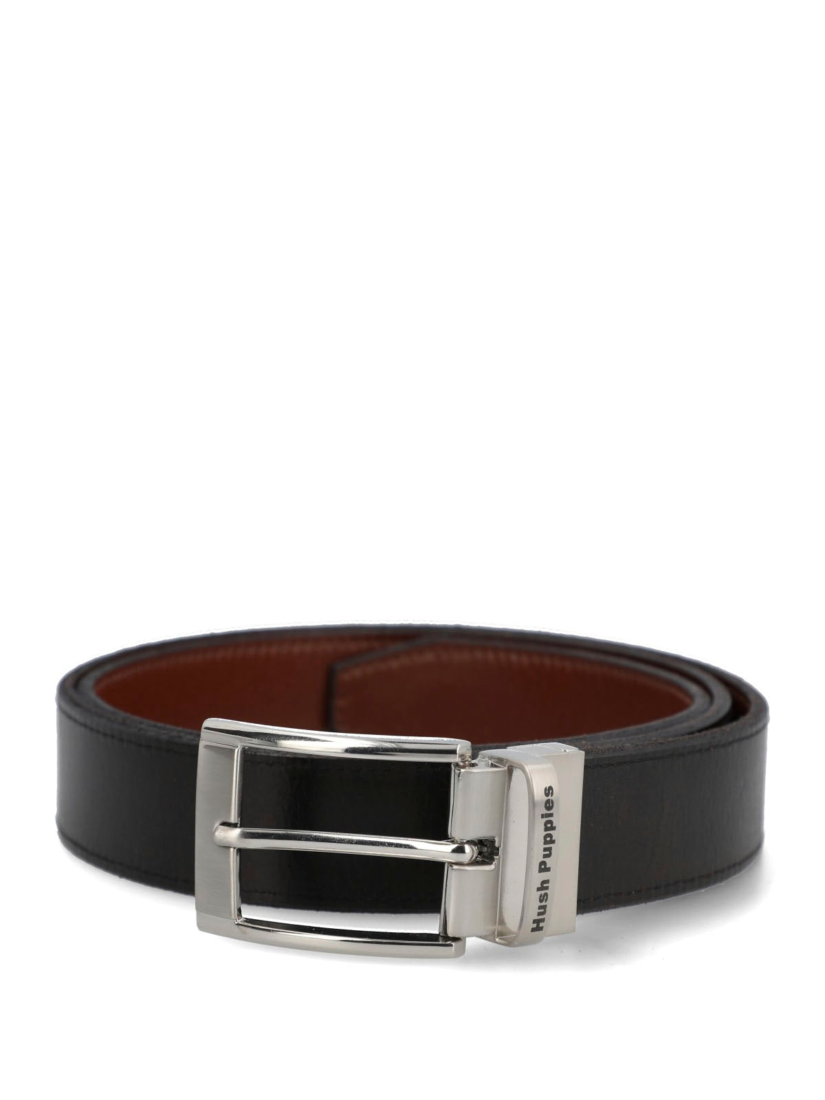 Cinturon Hp Reversible  Hombre