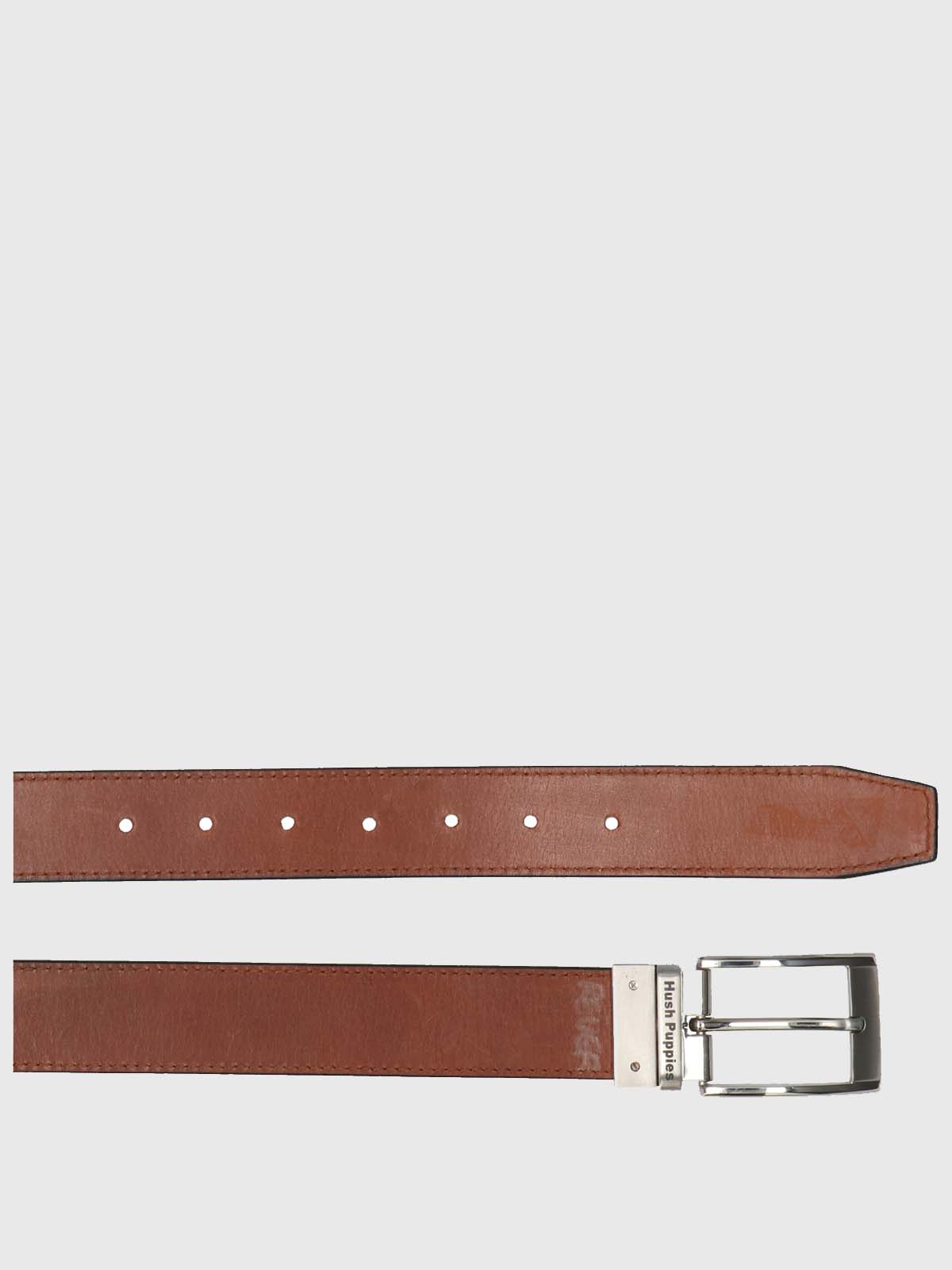Cinturon Hp Reversible  Hombre