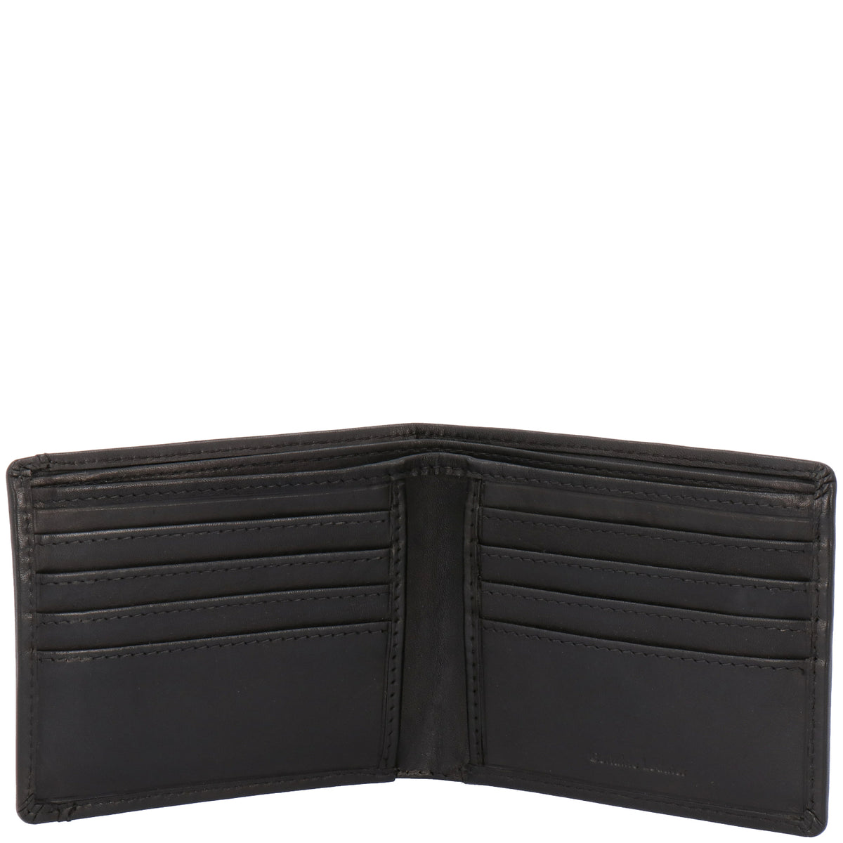 Billetera Jg Ventana Para Hombre