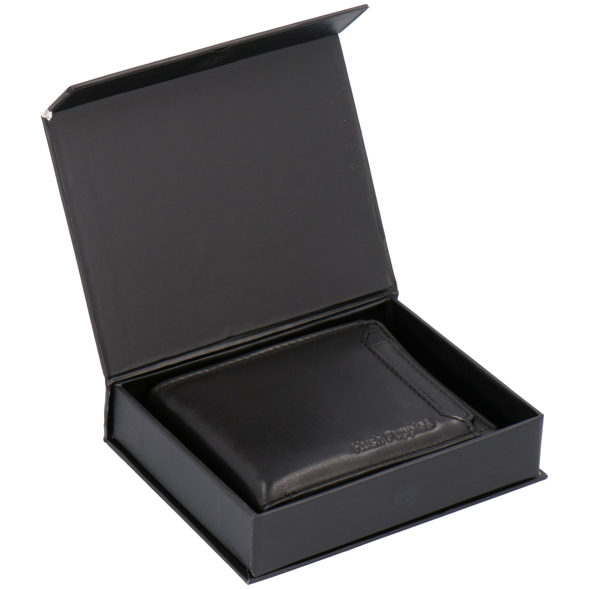 Billetera Jg Ventana Para Hombre