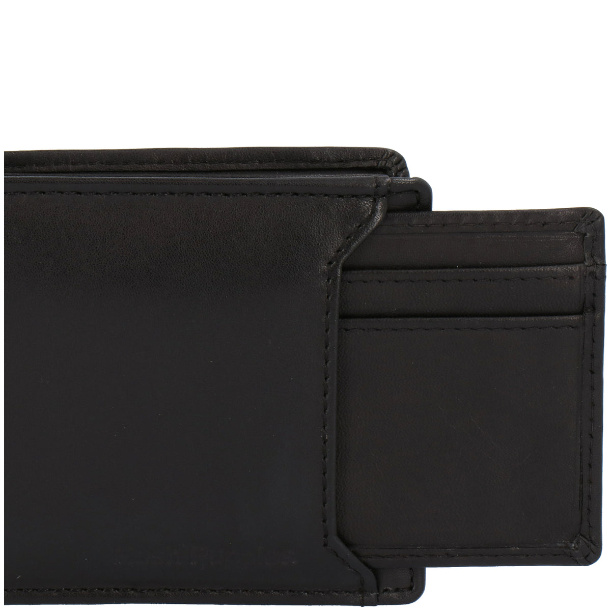 Billetera Jg Ventana Para Hombre