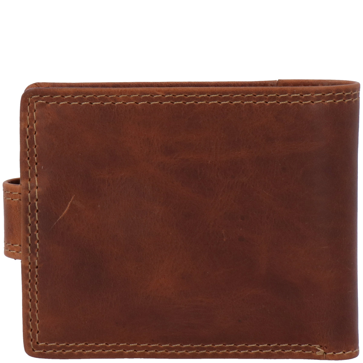 Billetera Om Triple Pass Para Hombre