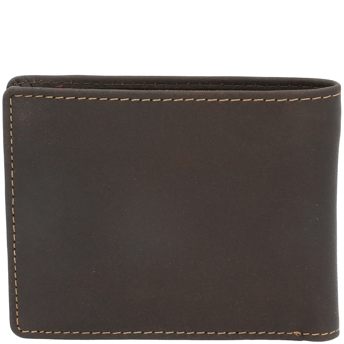 Billetera Th Simple Para Hombre