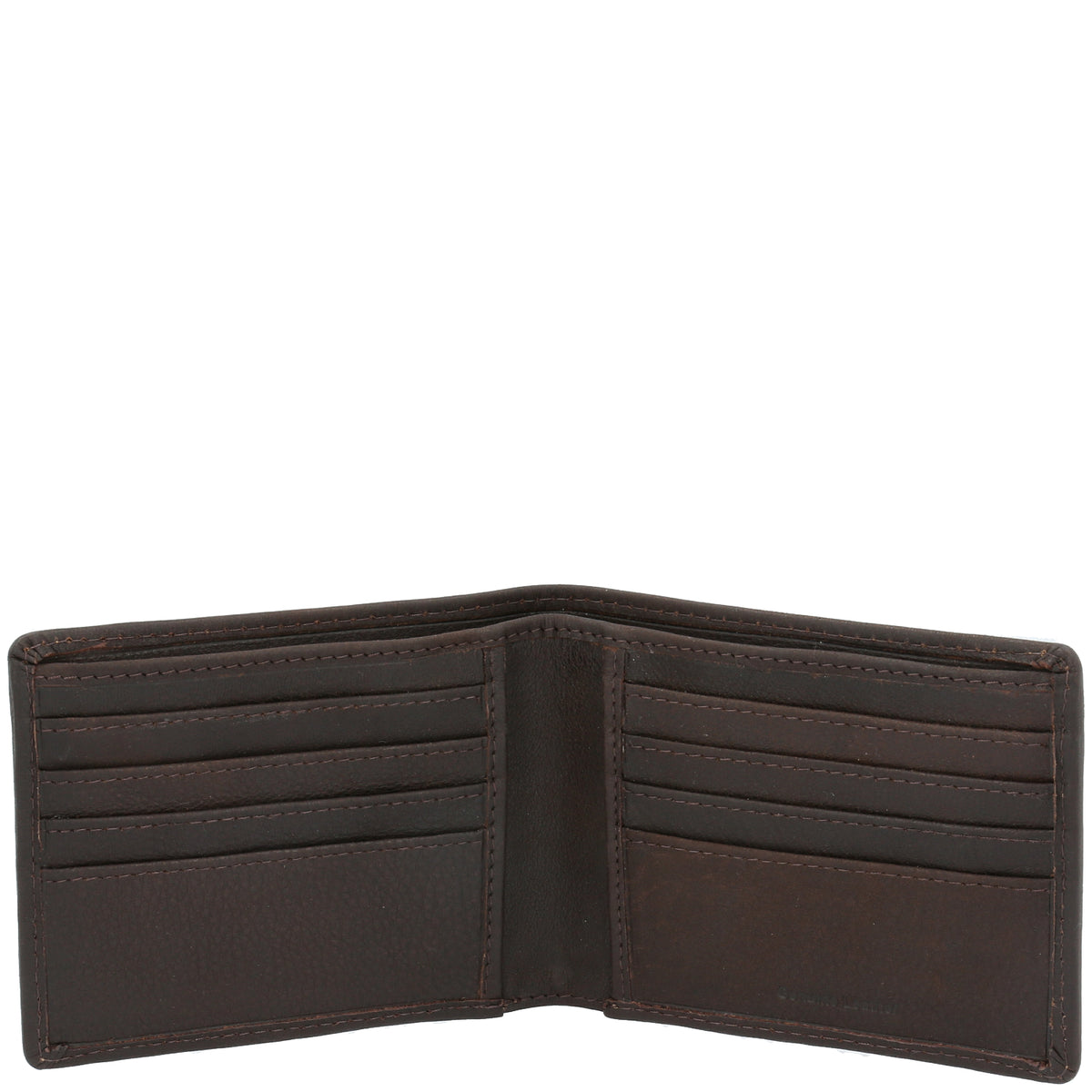 Billetera Th Simple Para Hombre