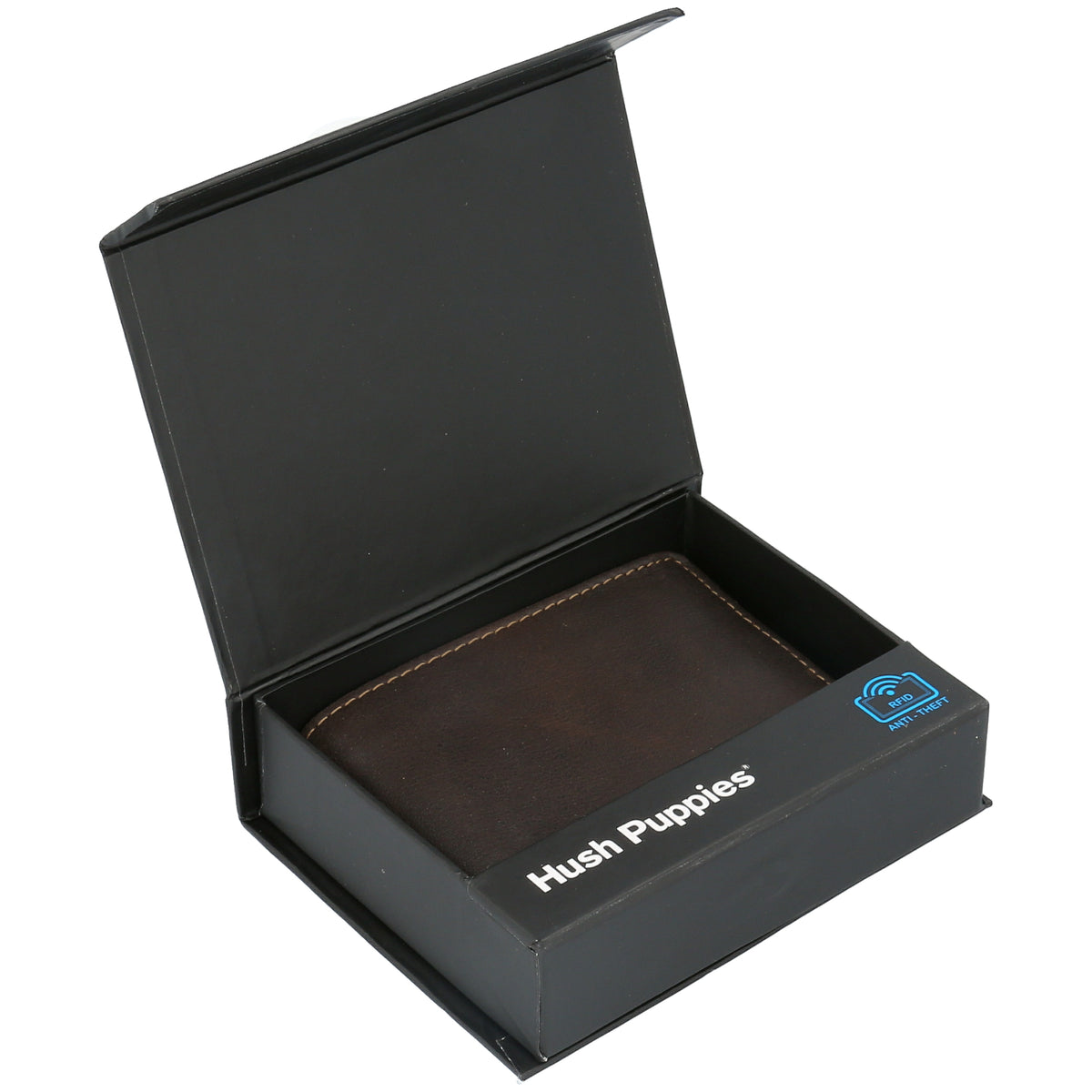 Billetera Th Simple Para Hombre