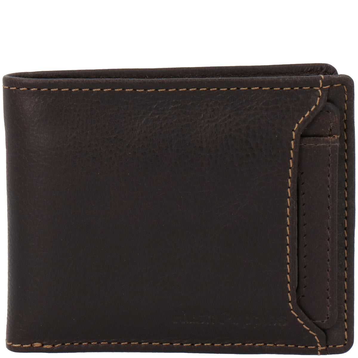 Billetera Th Ventana Para Hombre