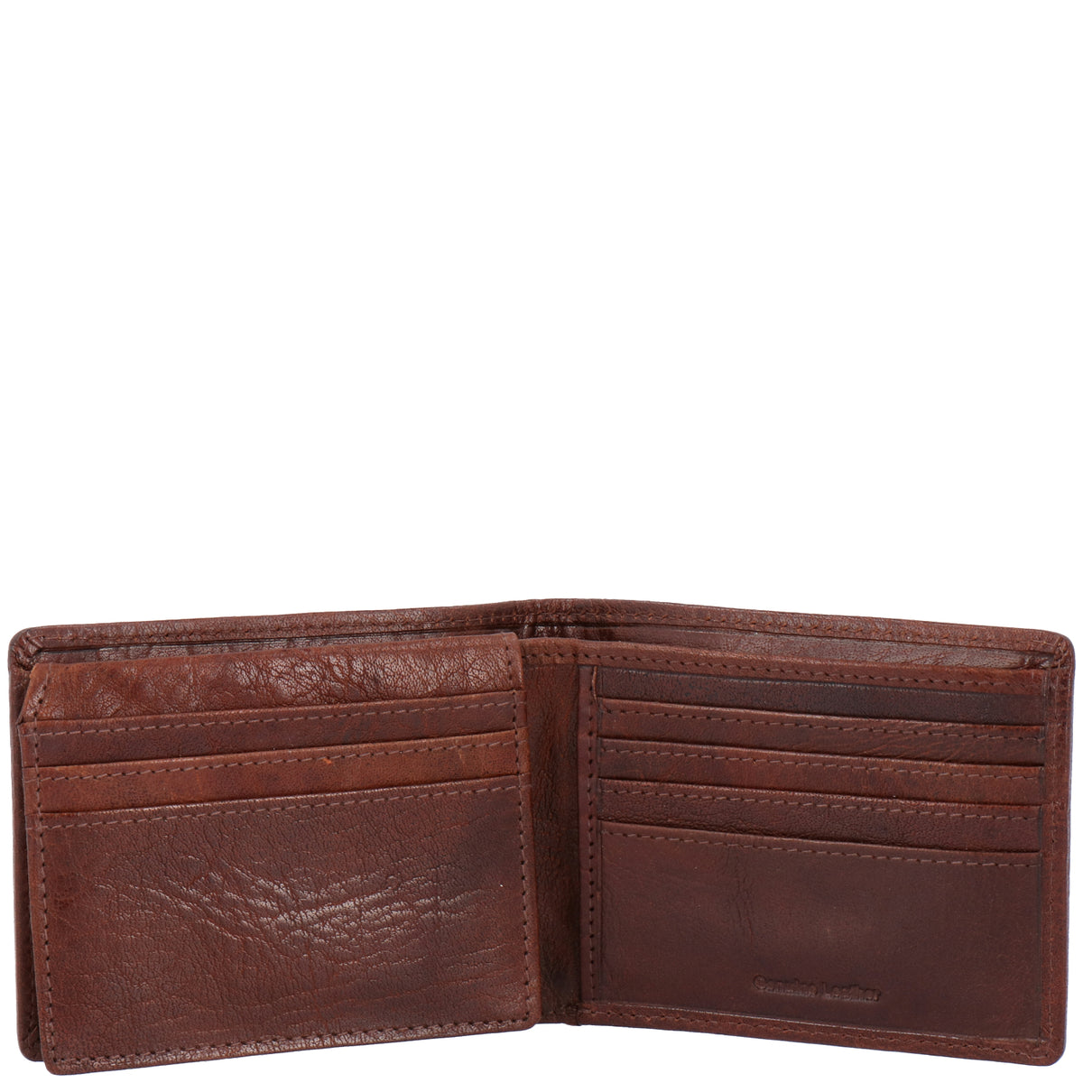 Billetera Vn Volante Para Hombre