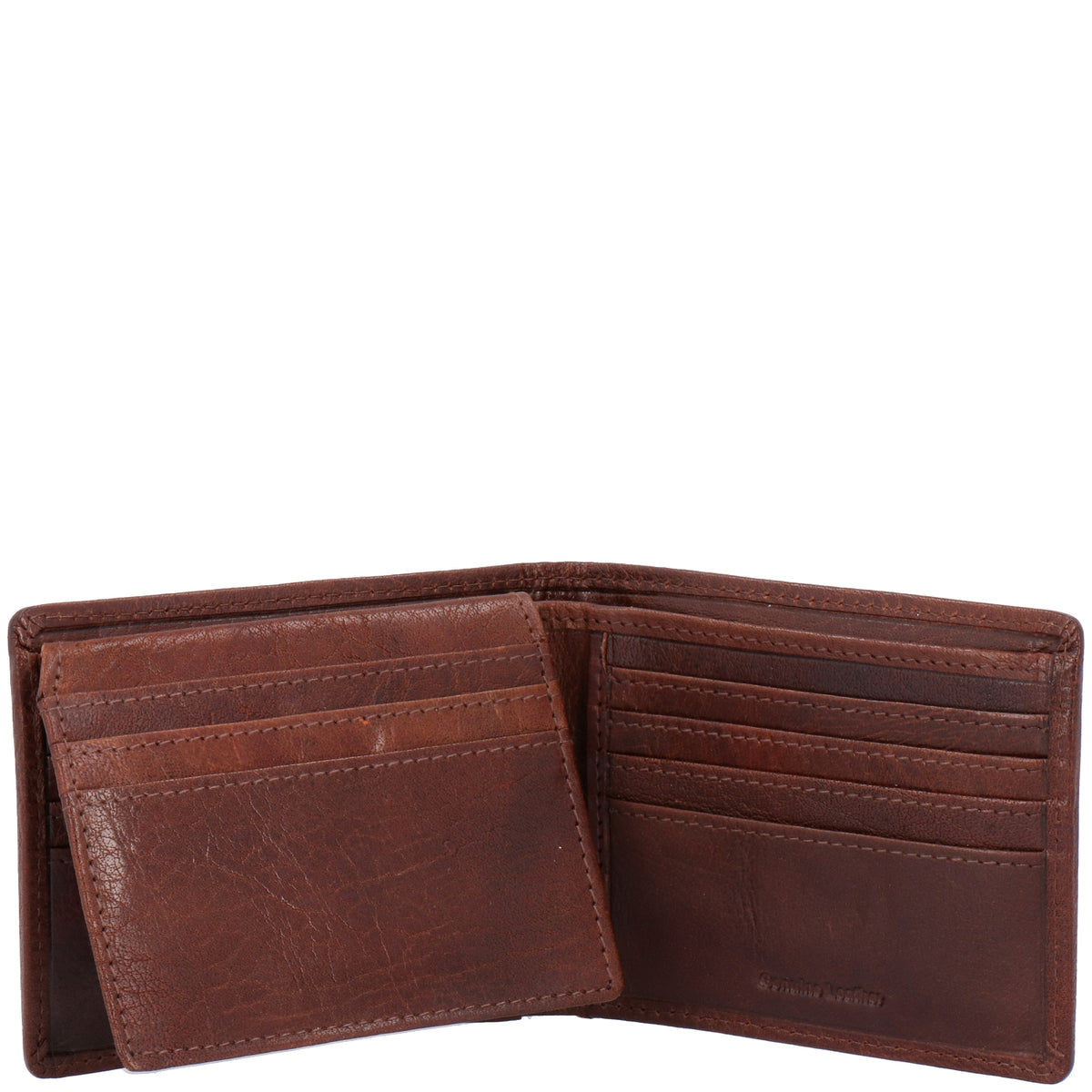 Billetera Vn Volante Para Hombre
