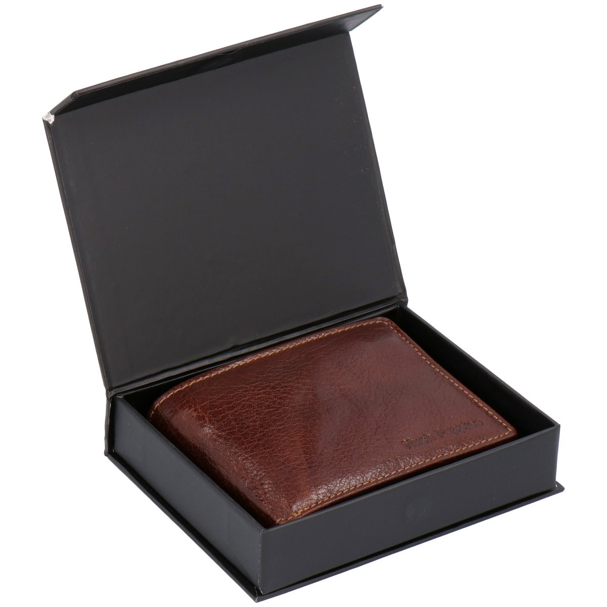 Billetera Vn Volante Para Hombre