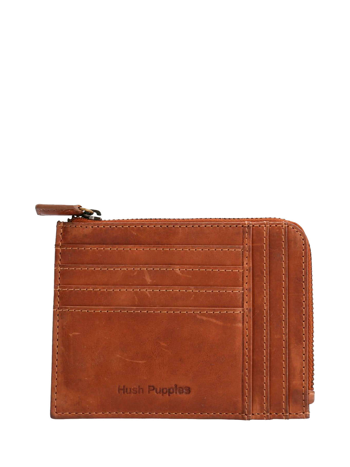 Billetera Om Matthew Card Cuero Hombre