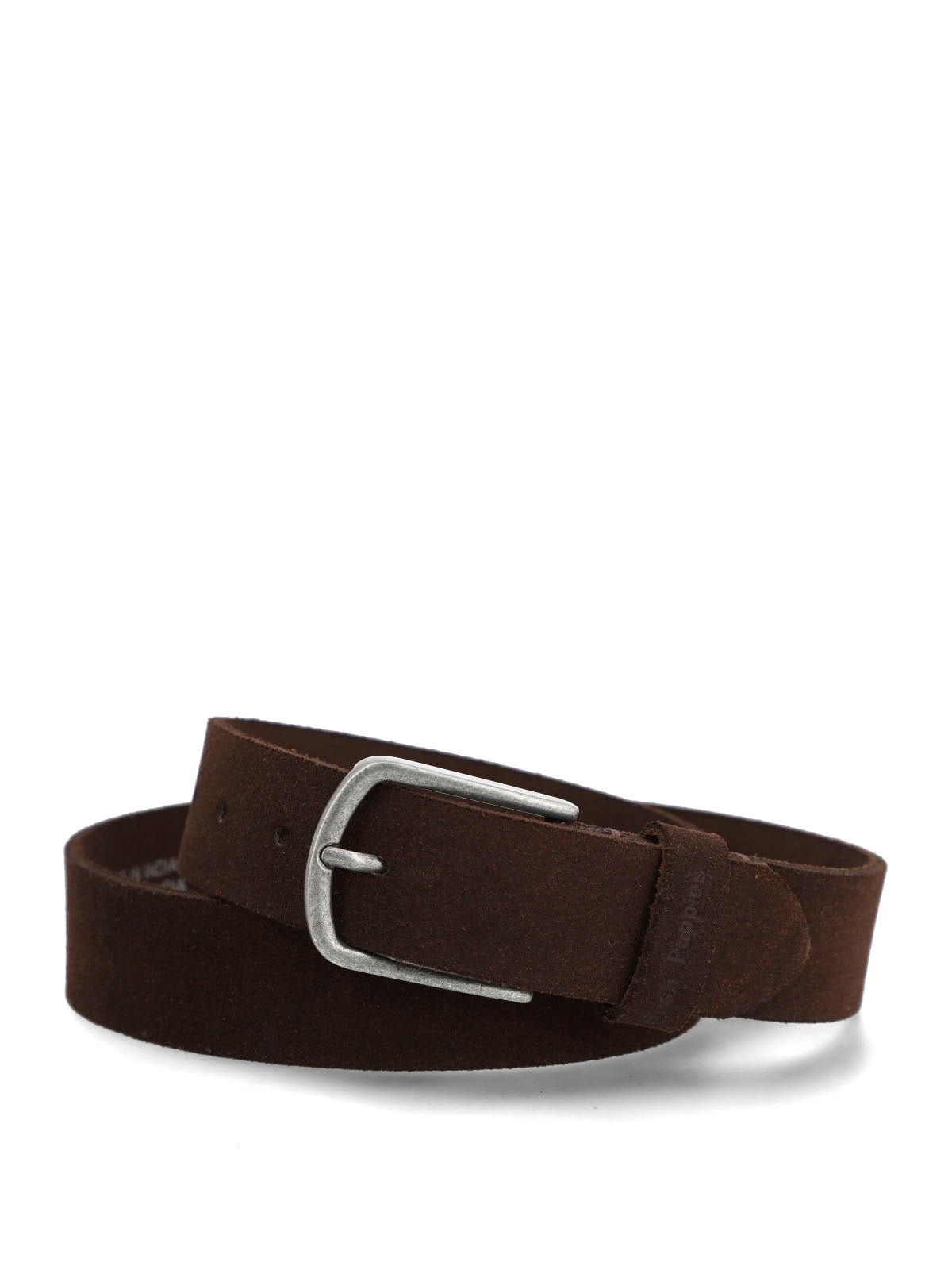 Cinturon Hp Boeza Cuero Hombre