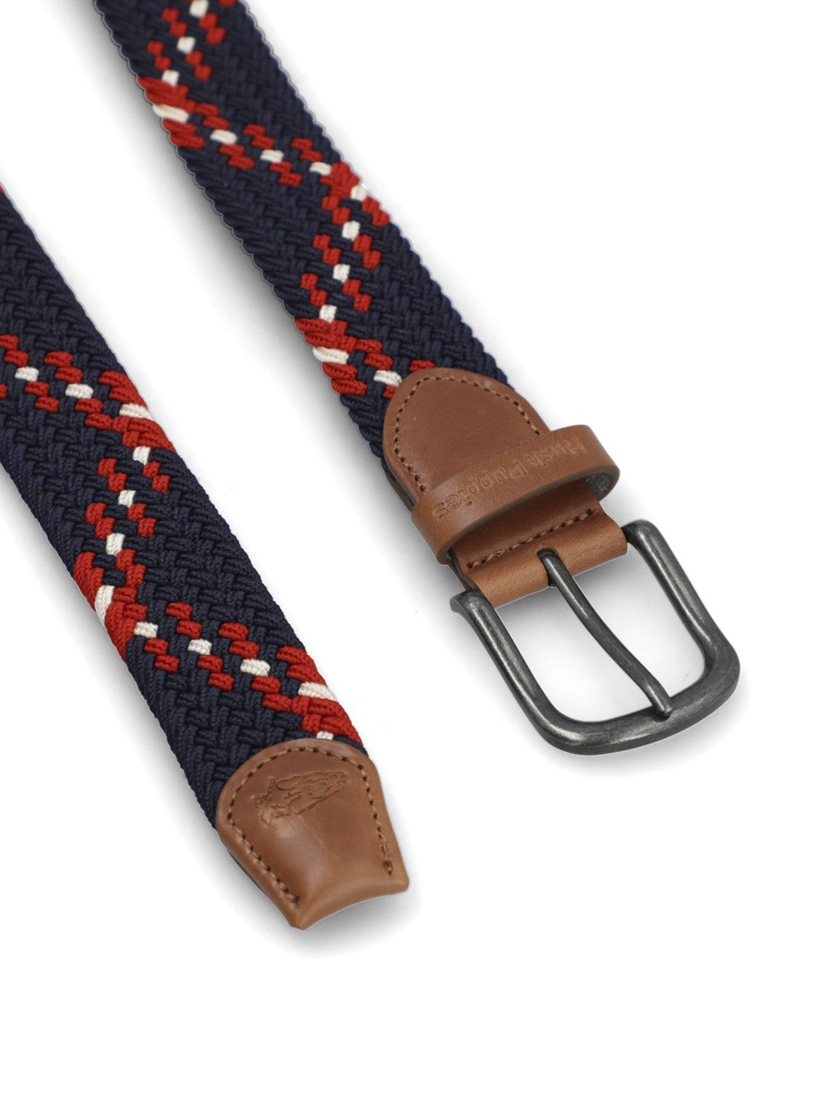 Hp Frankie Azul Textil