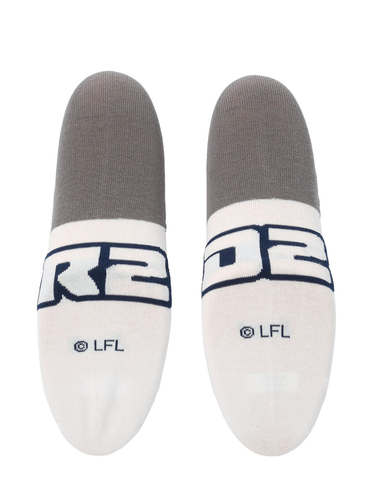 Calcetin Hombre Invisible R2-D2