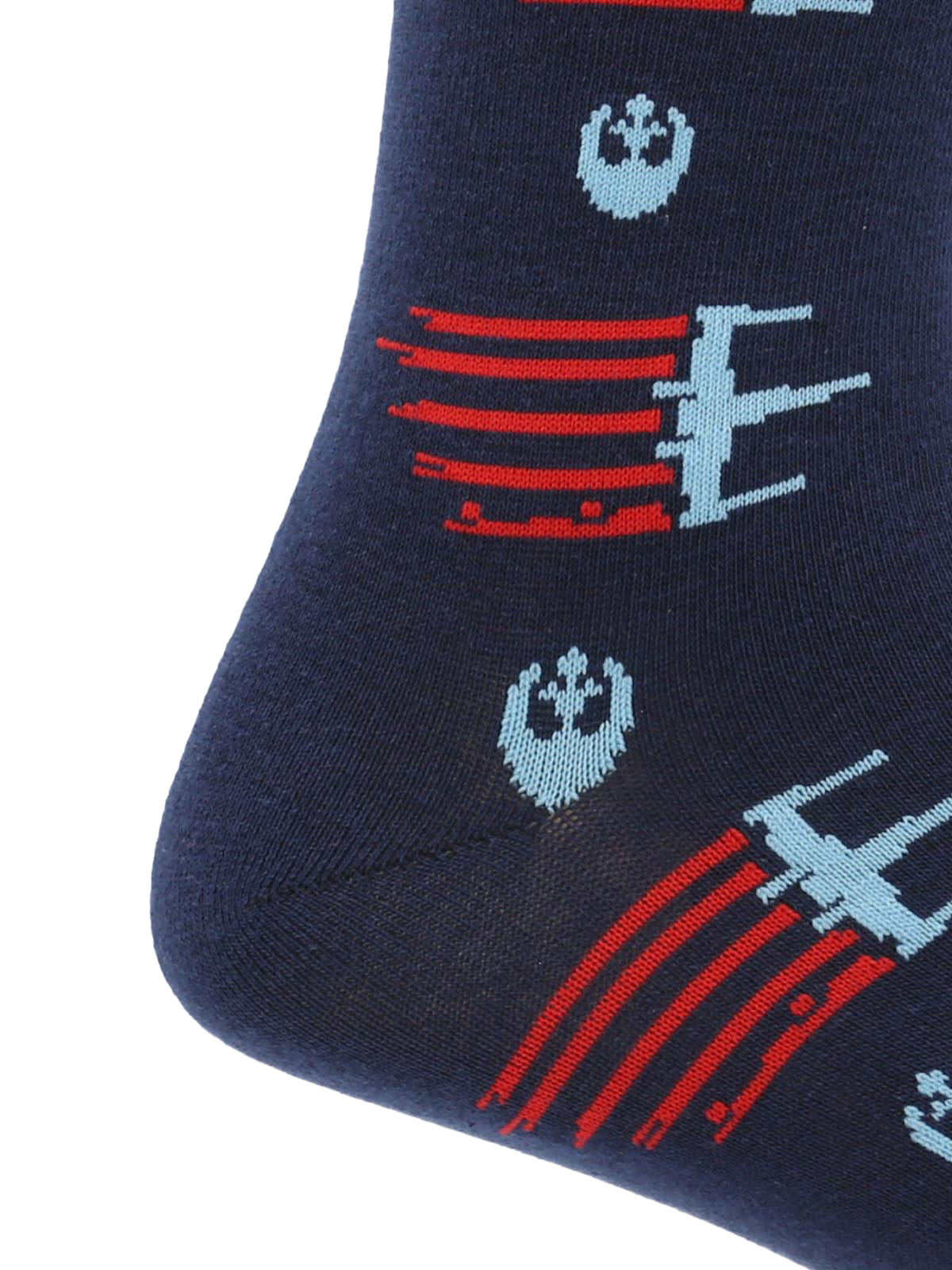 Calcetin Hombre X-Wing