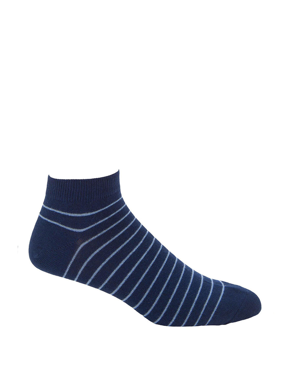 Calcetin Hombre Invisible Linea Fina