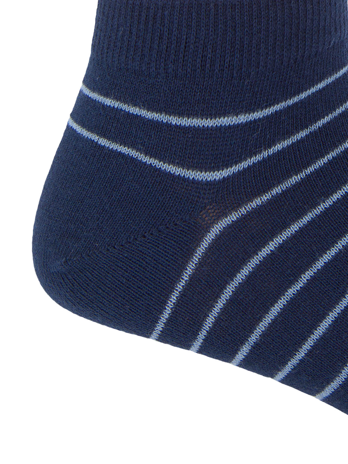 Calcetin Hombre Invisible Linea Fina