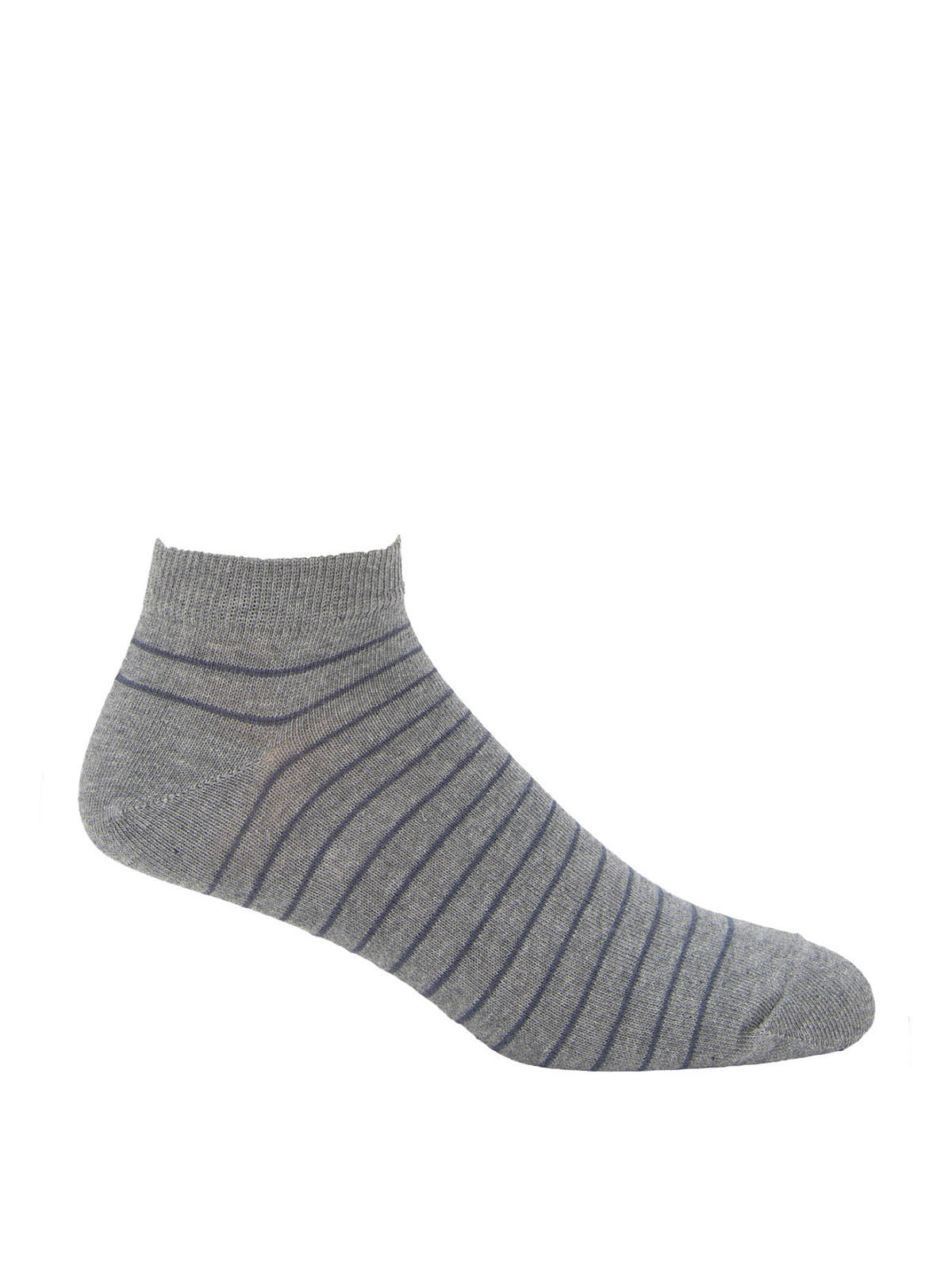 Calcetin Hombre Invisible Linea Fina