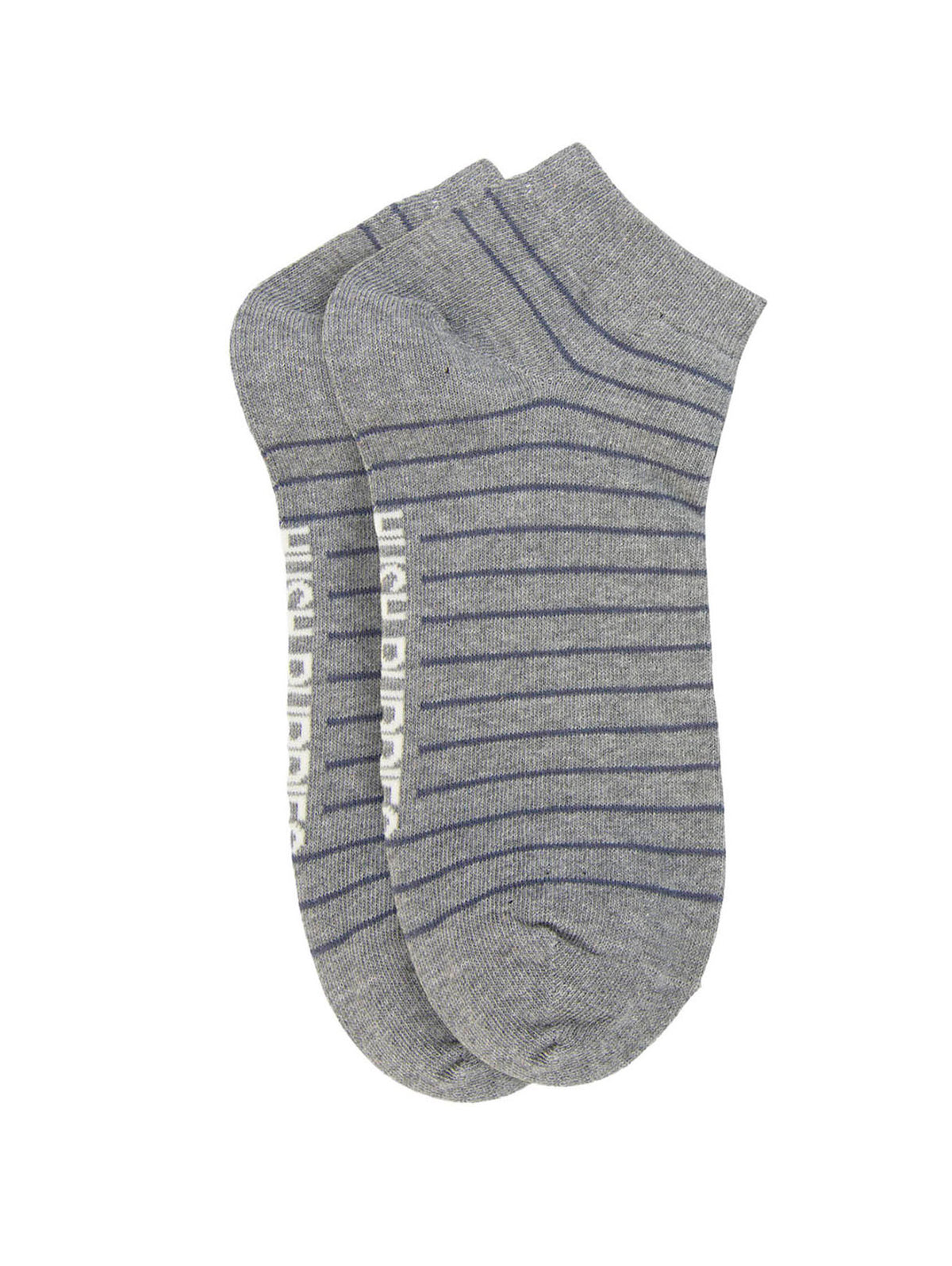 Calcetin Hombre Invisible Linea Fina