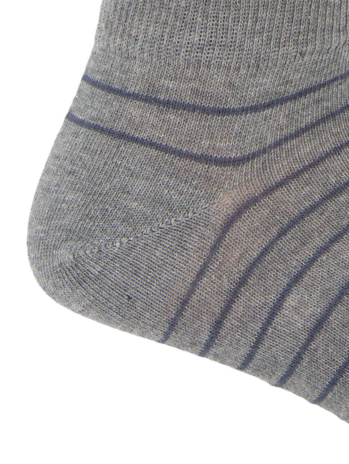 Calcetin Hombre Invisible Linea Fina