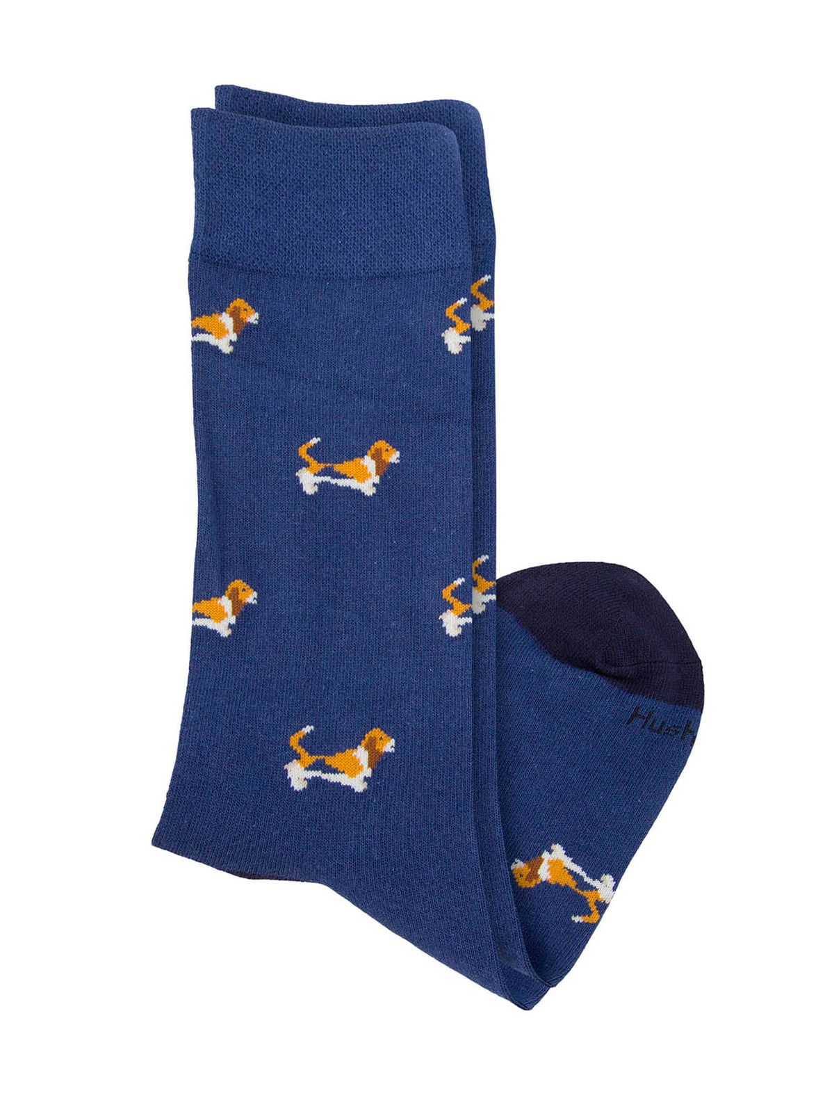 Calcetin Hombre Basset