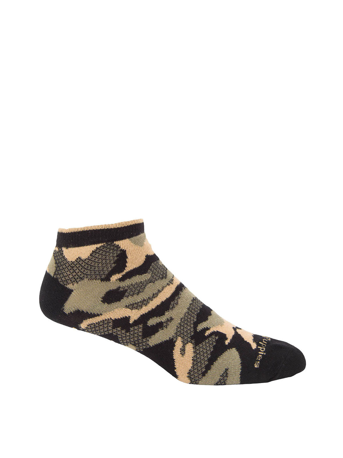 Calcetin Hombre Invisible Camuflado