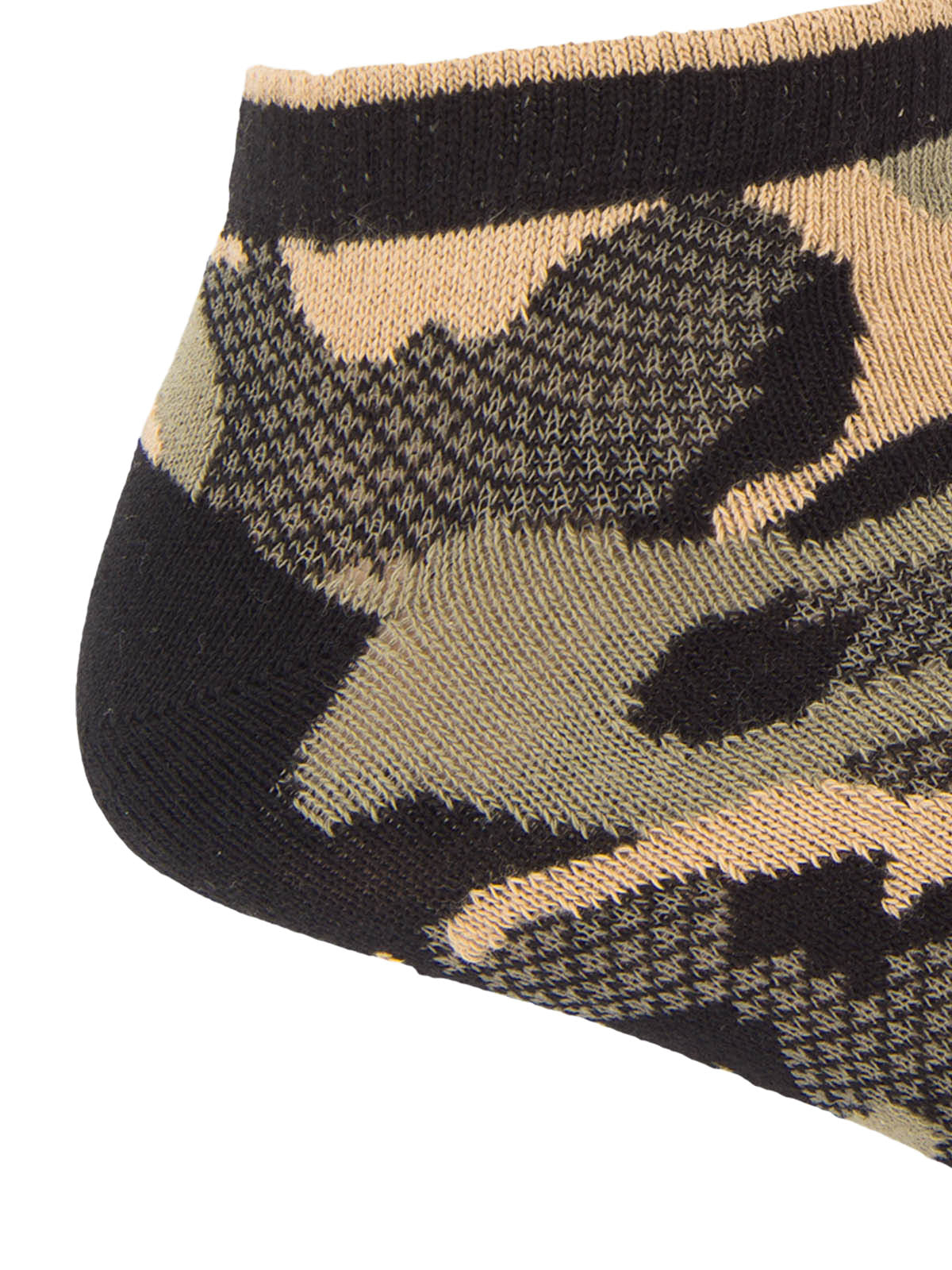 Calcetin Hombre Invisible Camuflado