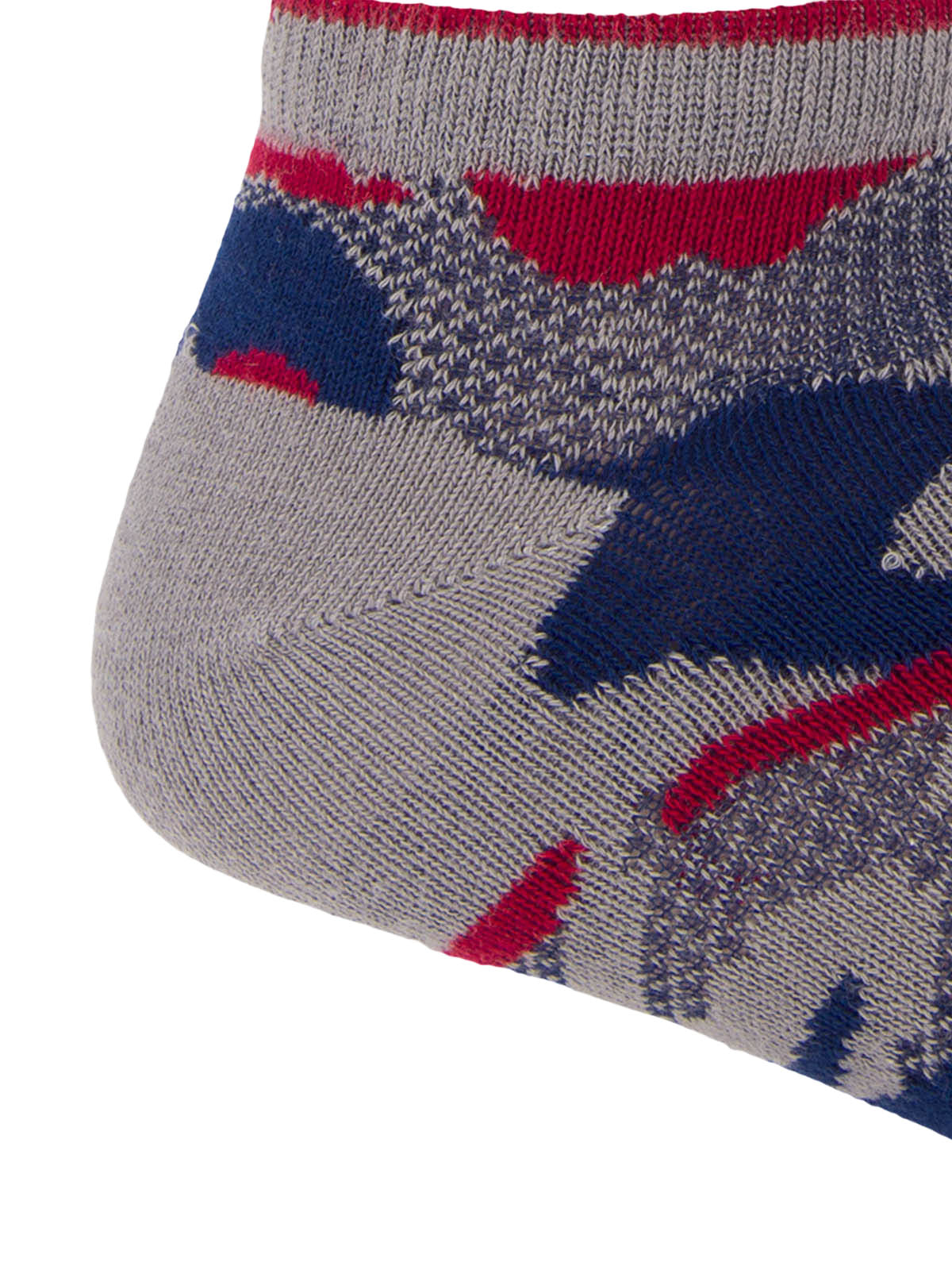 Calcetin Hombre Invisible Camuflado