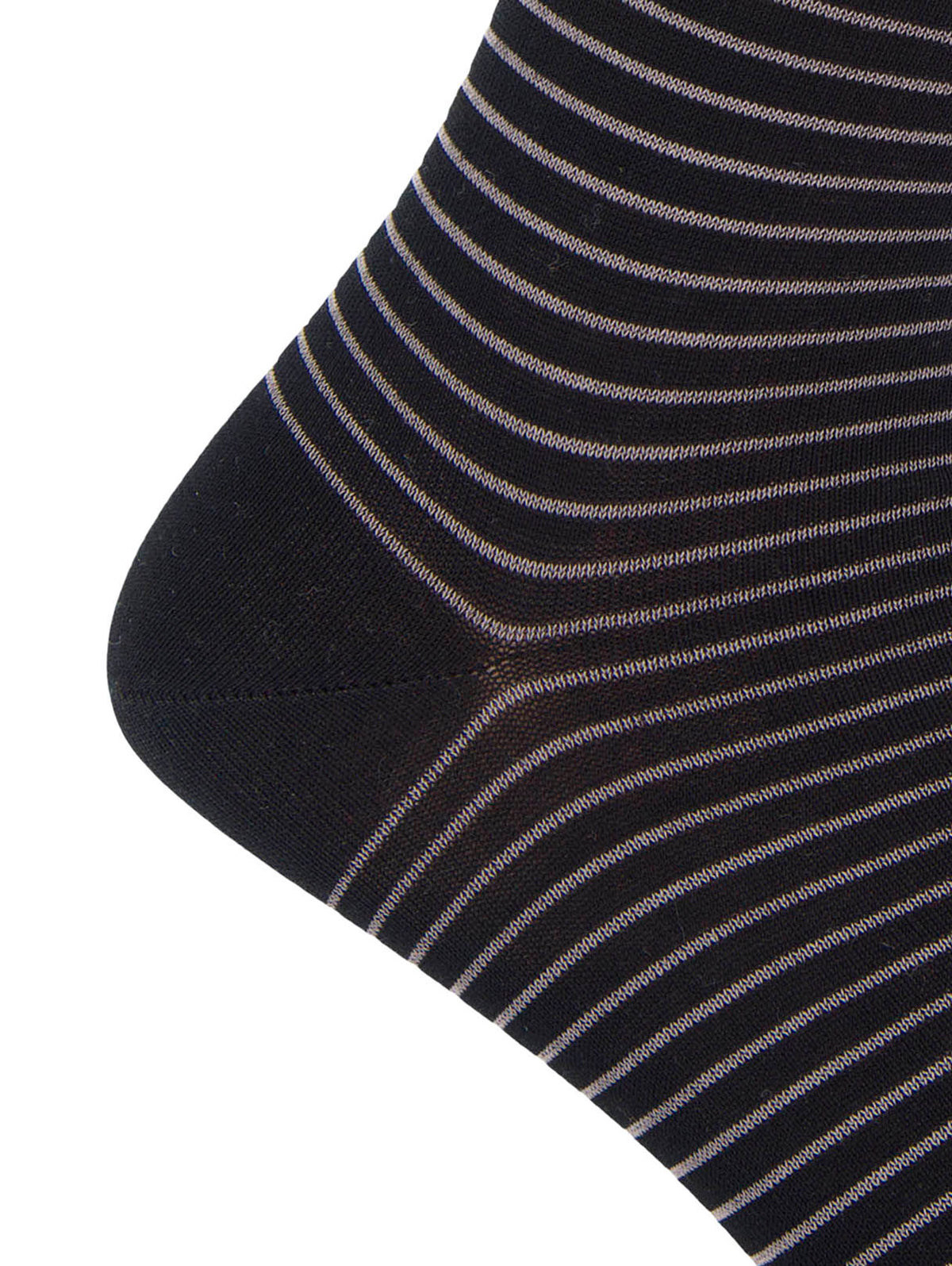 Calcetin Hombre Perro Lineas