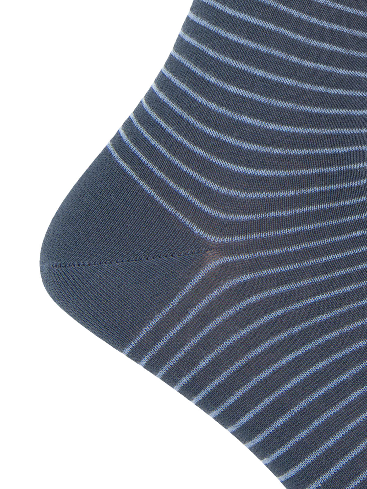 Calcetin Hombre Perro Lineas