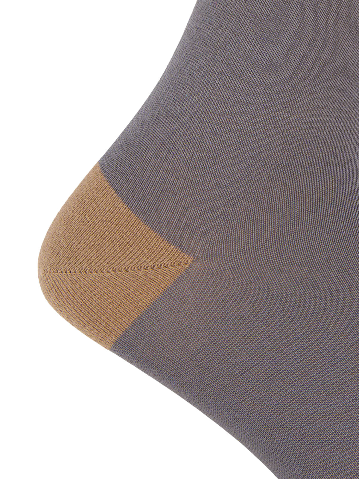 Calcetin Hombre Perro Lineas
