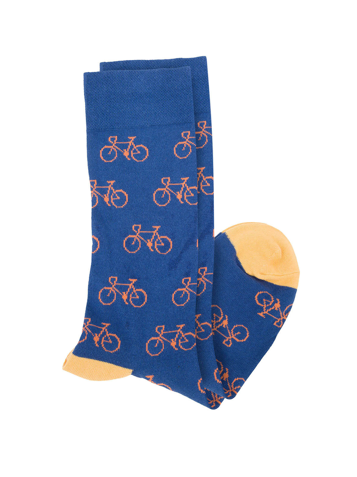 Calcetin Hombre Pedal