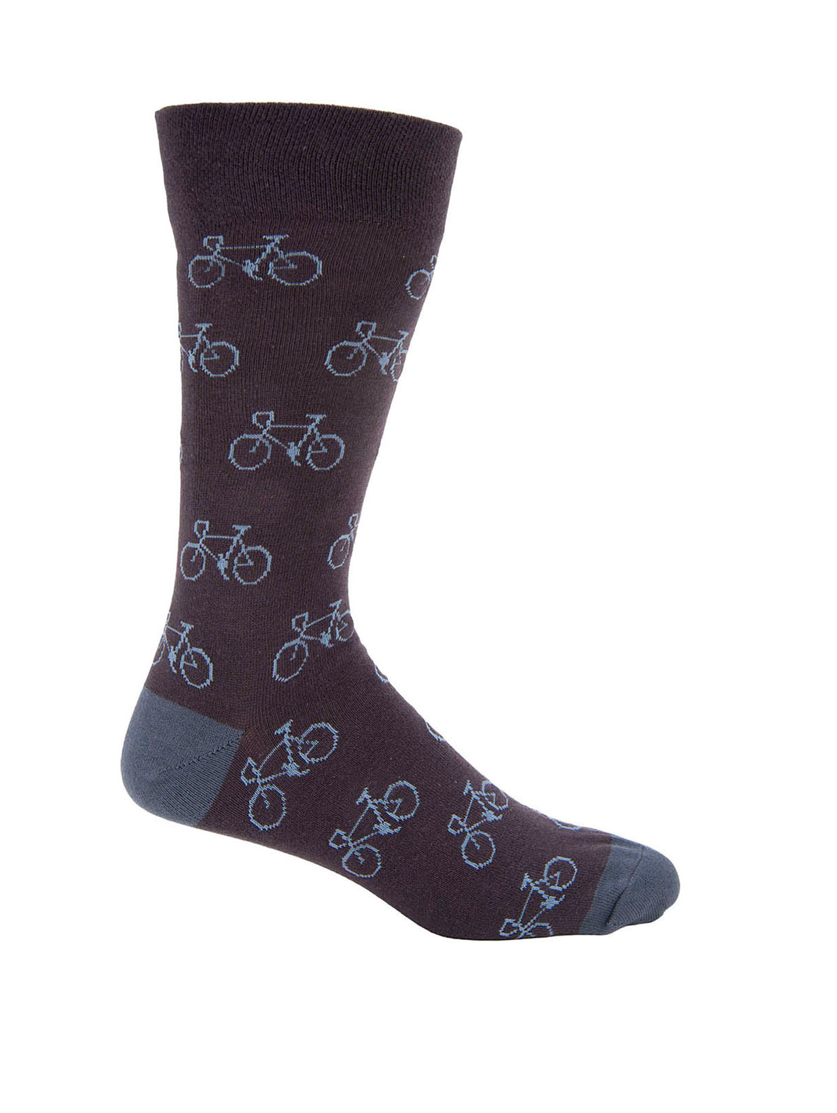 Calcetin Hombre Pedal