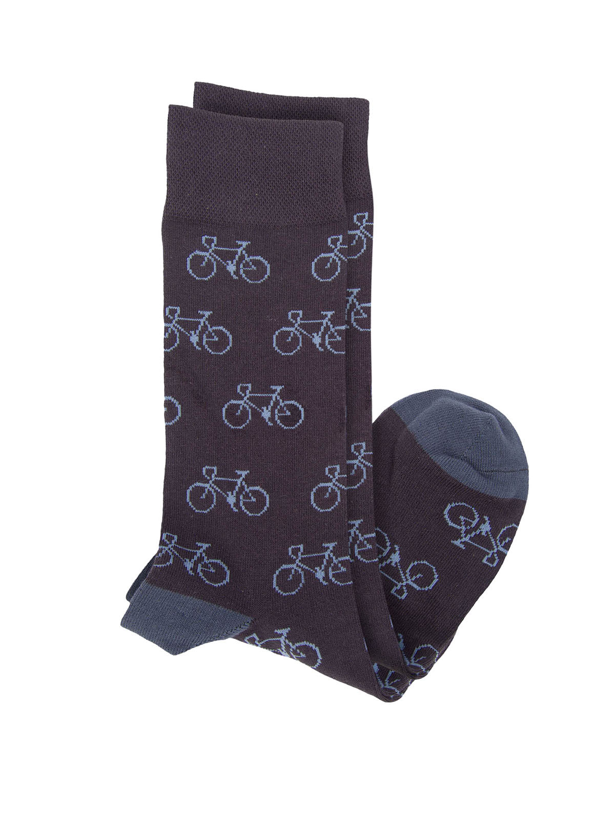 Calcetin Hombre Pedal