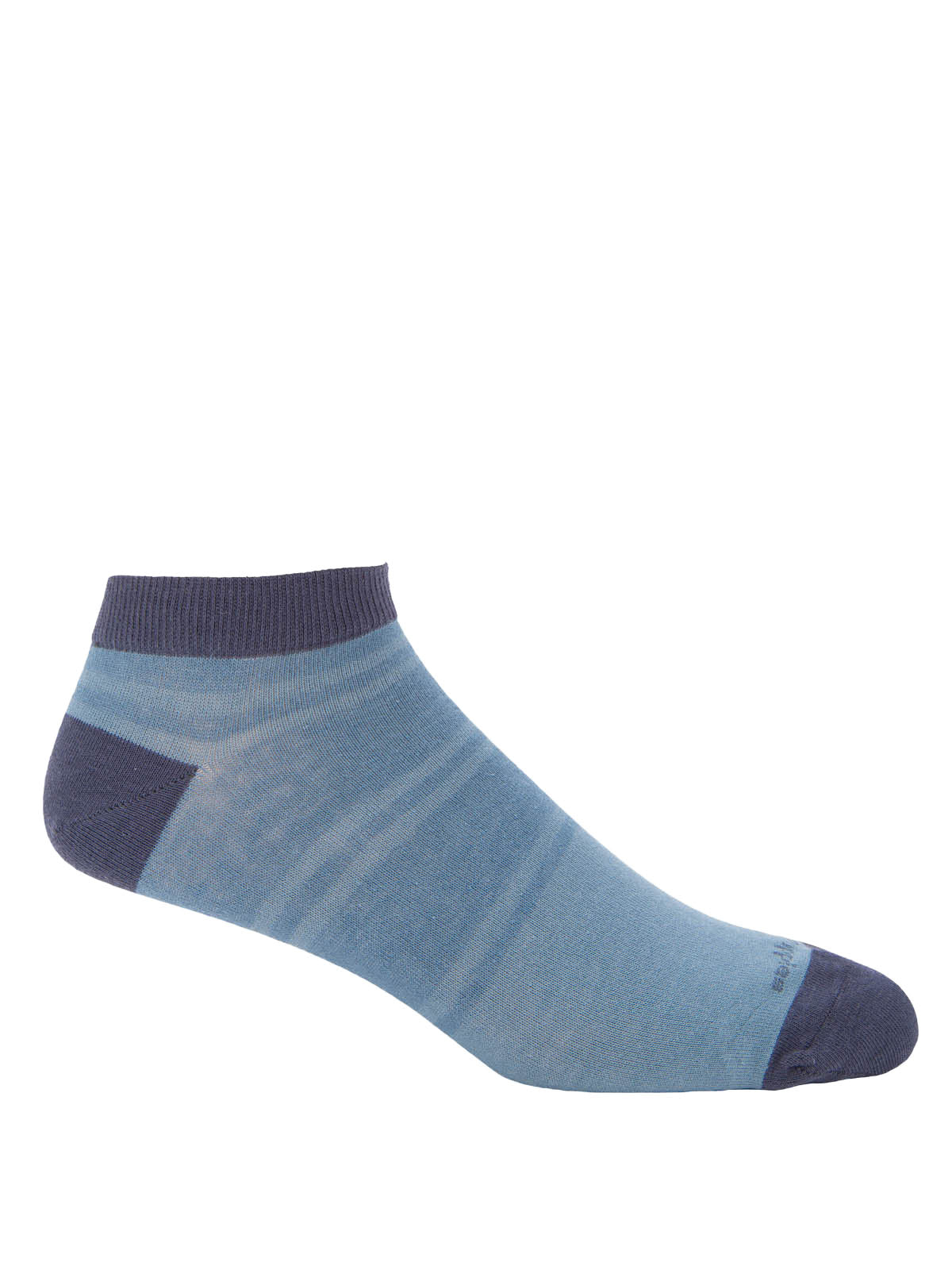 Calcetin Hombre Invisible MultilãNea