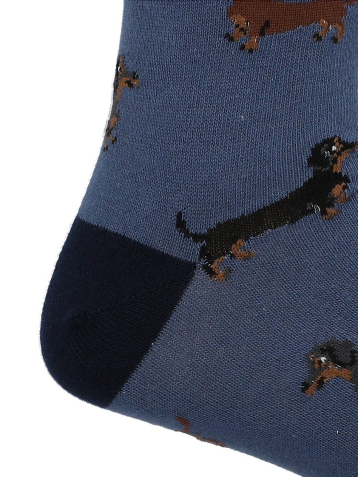 Calcetin Hombre Dachshund