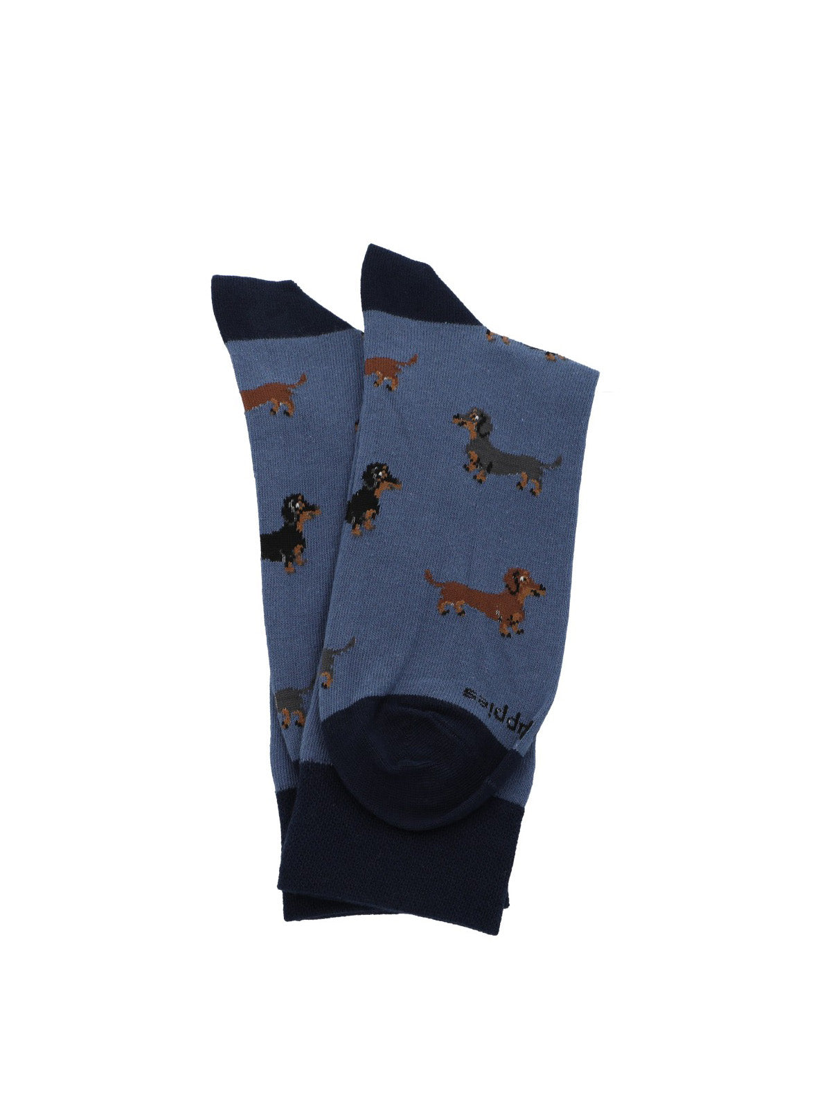 Calcetin Hombre Dachshund
