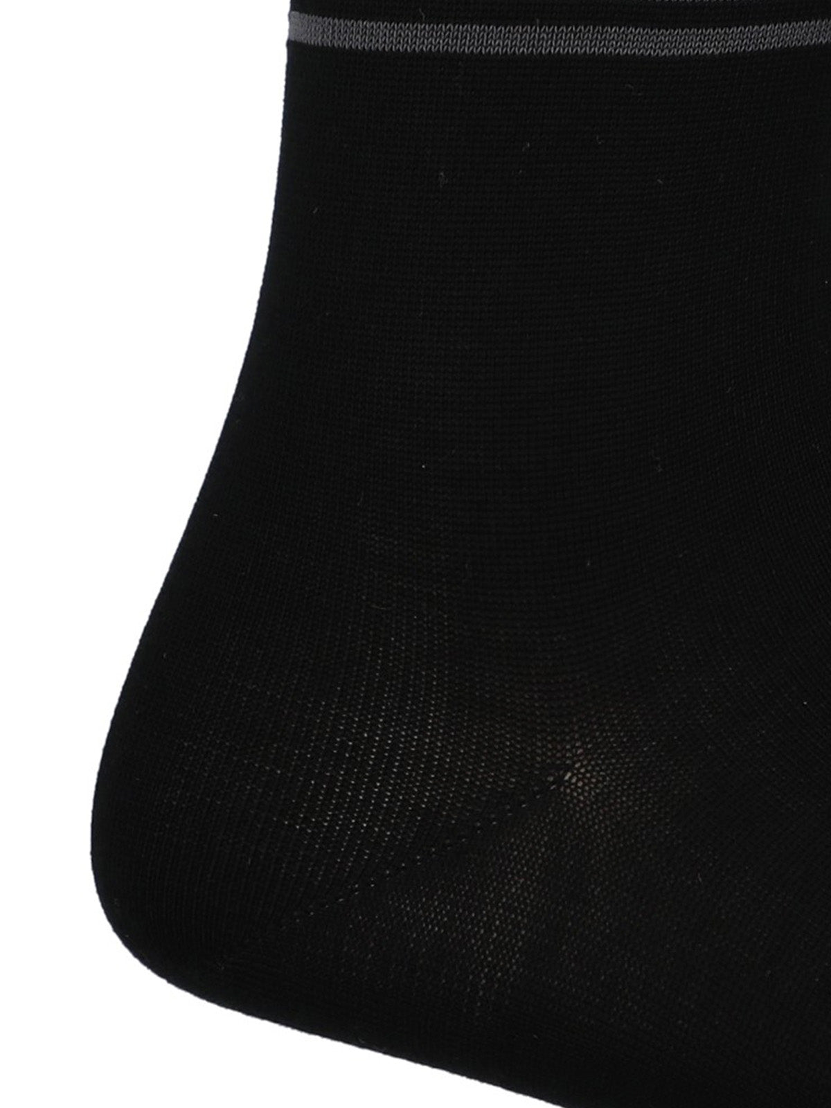 Calcetin Hombre Lineas Perro