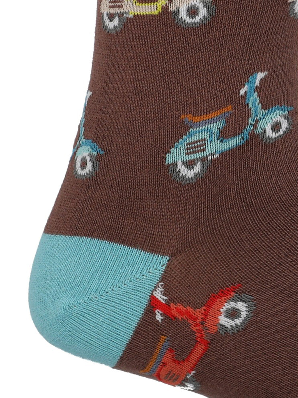 Calcetin Hombre Vespa