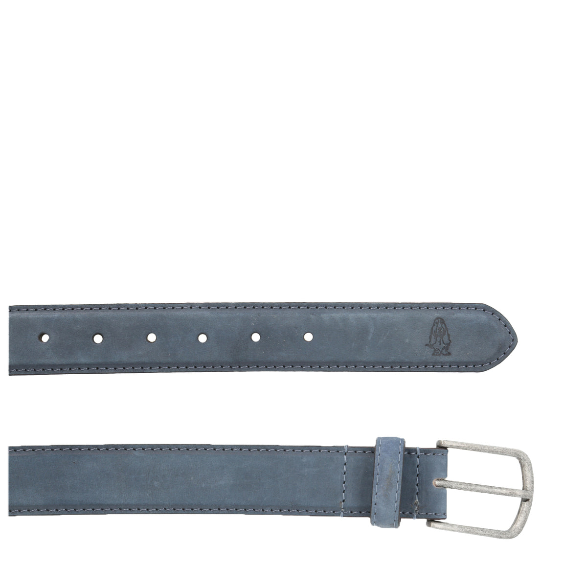 Cinturon Hp Aranjuez Cuero Hombre