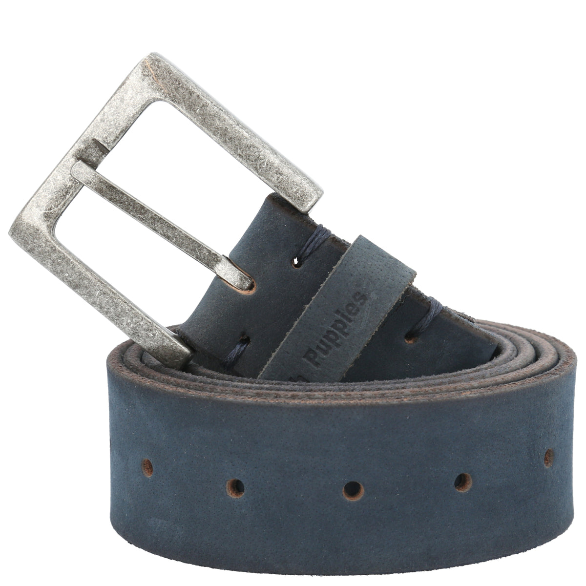 Cinturon Hp Alicante Cuero Hombre