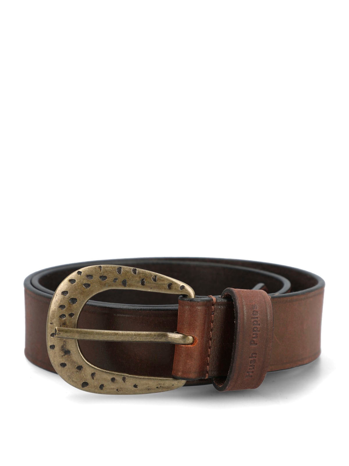 Cinturon Hpw Classic Cuero Mujer