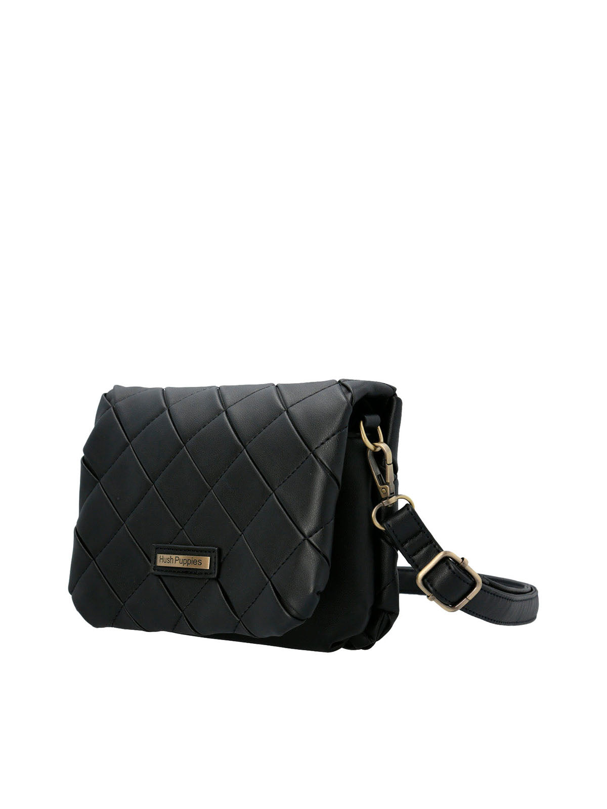 Cartera  Trini Cross  Mujer
