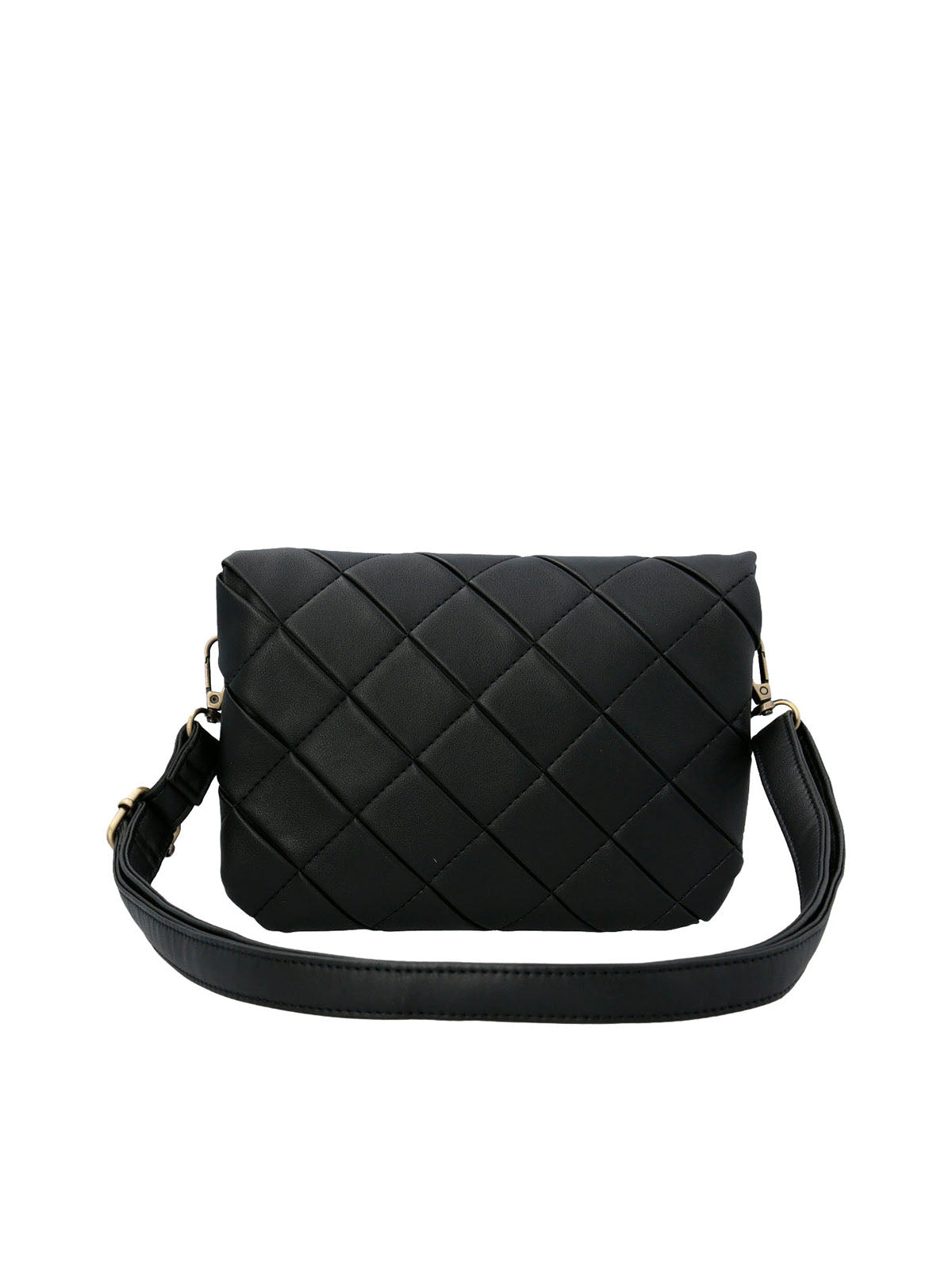 Cartera  Trini Cross  Mujer