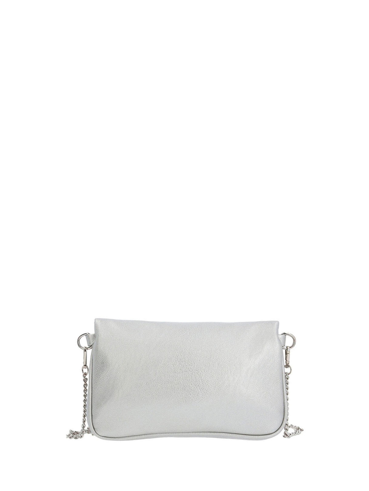 Cartera  Metal Cross  Mujer