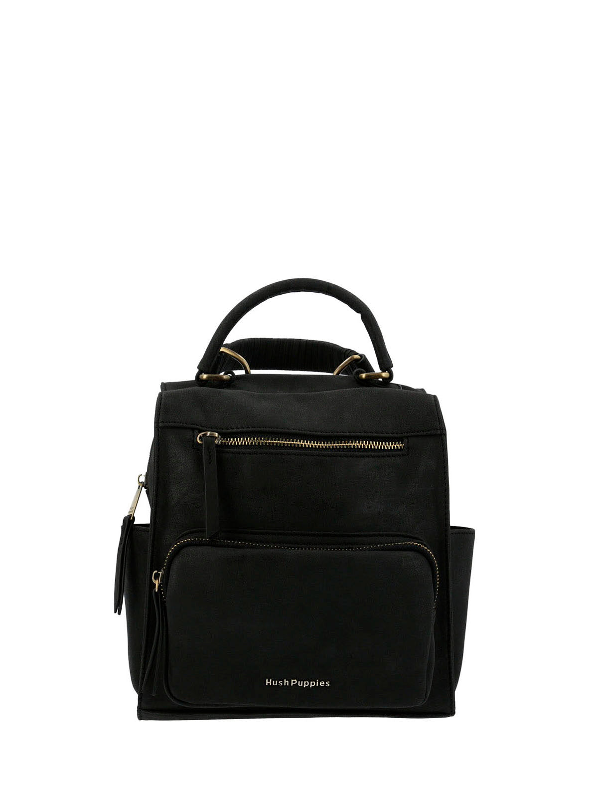 Cartera  Dated  Backbag  Mujer